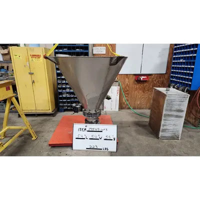 USED SPIROFLOW SYSTEMS, INC. C1-2