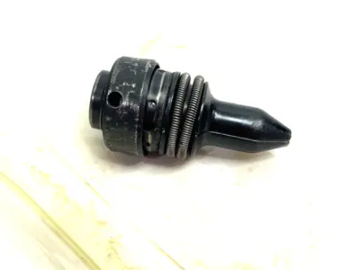 USED WEBER 3-PART GUIDE GRIPPER ATTACHMENT