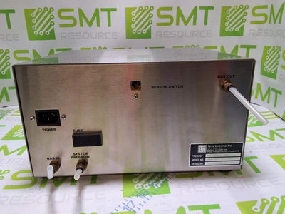 TERRA UNIVERSAL 1600 47 DUAL PURGE SYSTEM DESICCATOR CONTROLLER