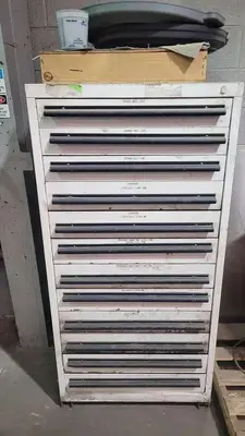 USED AMADA PEGA 357
