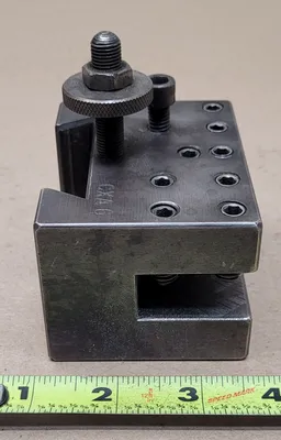 ALORIS CXA 6 Tooling & Accessories, Lathe Tooling | Machinery Central (4)