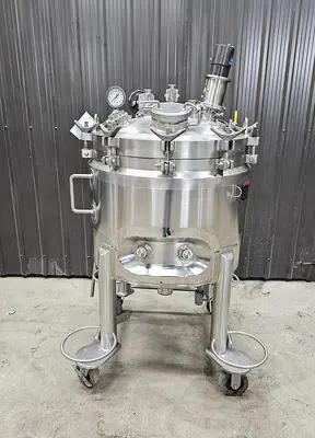 USED LEE INDUSTRIES INC. 250L DP