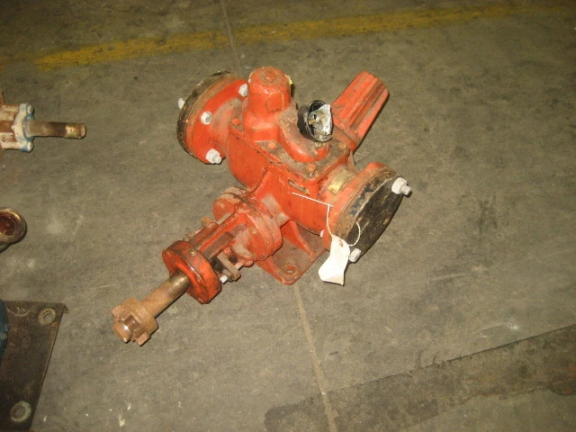 Used _UNKNOWN_ H Pumps | Ingalls Process Equipment #876618