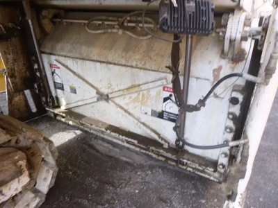 Used 2011 ROADTEC RX700 Cold Planers California US | Mittry Construction #1363505