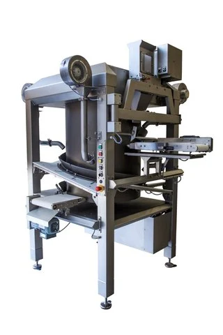 New | in-Stock BENIER UNIROUNDER Forming Machine California US | BakeryEquipment.com #1554975