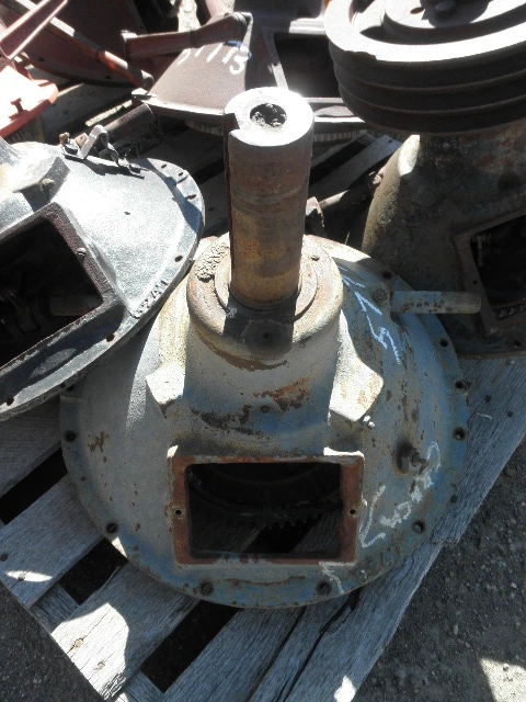 Used TWIN DISC SP 111 Gearboxes Colorado US | Power Zone Equipment #975669