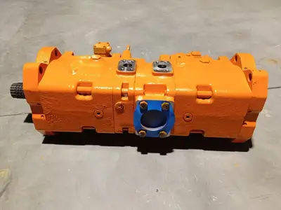 NEW WARD'S K3V280