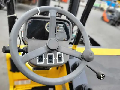 USED 2009 LANDOLL SL80SE90D