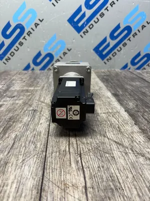 YASKAWA SGMAS-06A2A21-Y2 Electrical/PLC/Automation | ESS Industrial Equipment Sales (5)