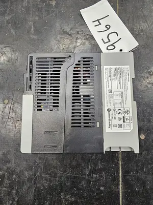 Used ALLEN-BRADLEY 25B-E1P7N104 Variable Speed Drives Quebec CA | Carter-Wilson Equipment Services #1486541