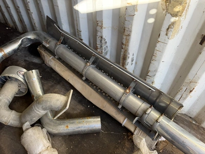 Used _UNKNOWN_ _UNKNOWN_ Automotive Parts Michigan US | Miedema Asset Management Group #1709631