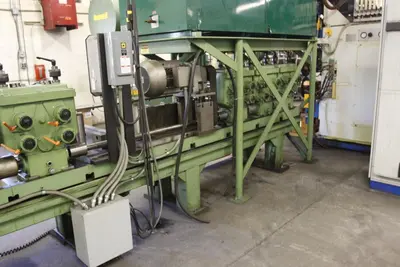 USED DREISTERN P1216-PE101