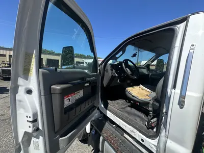 Used 2018 FORD F750 Dump trucks New Jersey US | Proxy Equipment #1388845