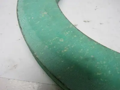 Durlon 7925/G81 6" 300# X1/16" Flat Ring Gasket Lot Of 15