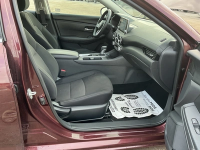 Used 2025 NISSAN SENTRA Sedans Michigan US | Miedema Asset Management Group #1406764