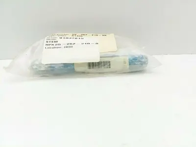 Alfa Laval/Tri-Clover 25-262-210-09A-01-S Actuator Stem Replacement ACT Stem