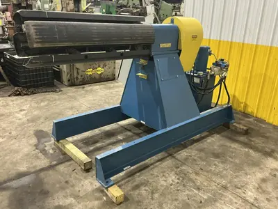 USED ASC ADVANTAGE SERIES