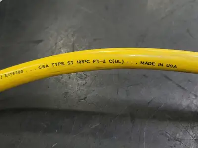 NEW CROUSE-HINDS X8992-75