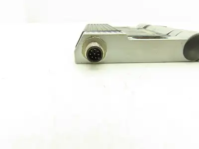 Schmersal TESF/ST24.1PE Safety Limit Switch Hinged 180° Swing