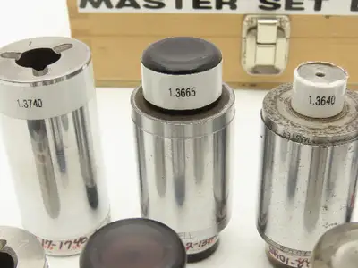 Used MITCHELL _UNKNOWN_ Tooling & Accessories (Other) Indiana US | Arrow Industrial #1185522