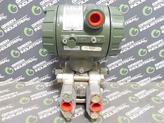 Yokogawa YA11F-SMK4/FMF1/BR2/COM-B Pressure Transmitter New