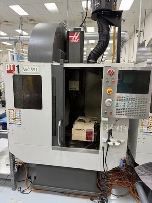 2014 HAAS DT-1 Vertical Machining Centers | Toolquip, Inc. (1)