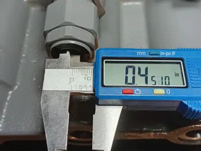 NEW 2019 HITACHI YA00000517