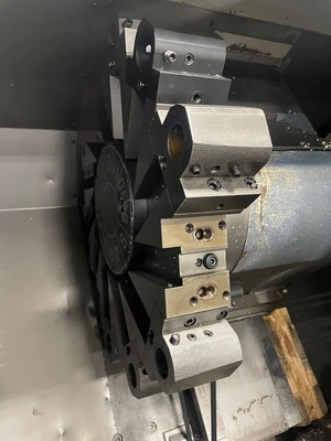USED YCI TC-26