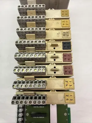 Used OPTO 22 B3000 Industrial Controls Ohio US | Surplus Asset Holdings #1237097