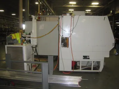 2006 FASSLER K400D Gear Honers | Machinery Intl. Corp. (8)