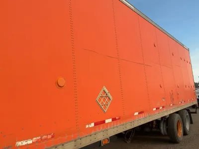 Used 1999 WABASH _UNKNOWN_ Misc Trailers Michigan US | Miedema Asset Management Group #1308304