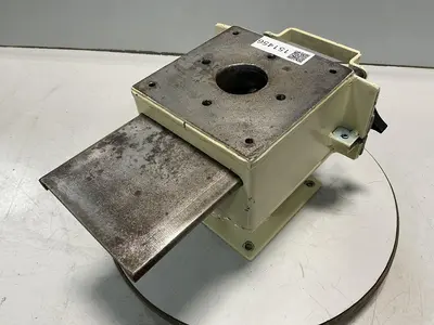 USED BUNTING MAGNETICS 78829-1