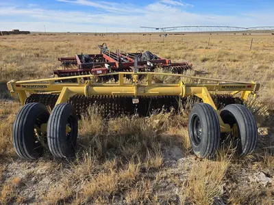 USED SCHMEISER 14'