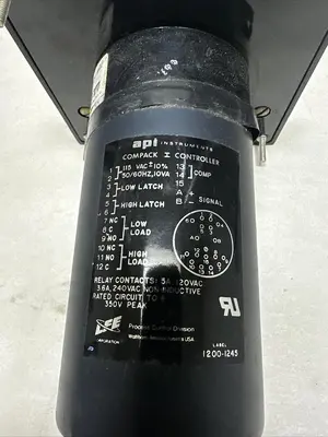 USED API 971620