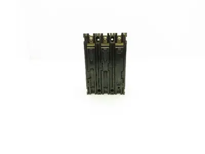Federal Pacific Electric LG-369 3-Pole Circuit Breaker 240VAC Type NE