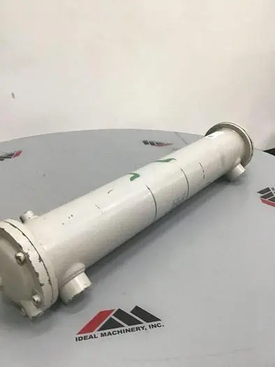Used TAISEI KOGYO FCF-256 Heat Exchangers Michigan US | Ideal Machinery #693263