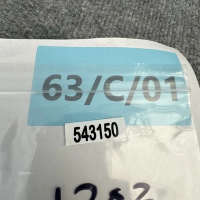 New | in-Stock HALMAR ROBICON 23415 Misc Industrial Equipment California US | Davliegogo LLC #1715442