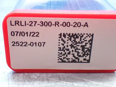 New | in-Stock ALLIANCE SENSORS GROUP LRLI27300R0020A Sensors Ohio US | HGR 24 #901154