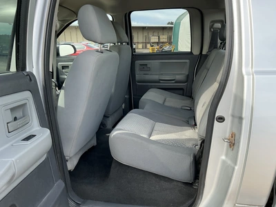Used 2008 DODGE DAKOTA Pickup Trucks Michigan US | Miedema Asset Management Group #1461324