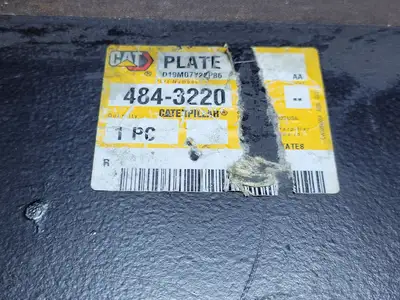 NEW CATERPILLAR 484-3220