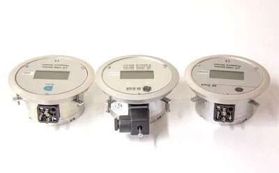 USED GE Druck LPX1010-C1SDA-1