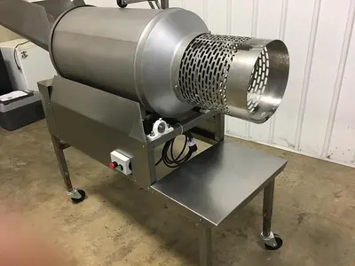 NEW 2021 ROCHESTER EQUIPMENT ST-400