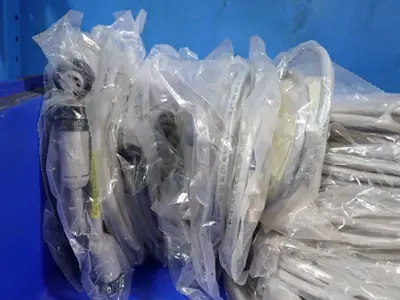 Brad Connectivity, Interlink Bt Electrical Cables
