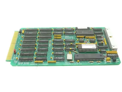 USED INTERIM TECHNOLOGY STD4060 BUFFERED PARALLEL INTERFACE REV B