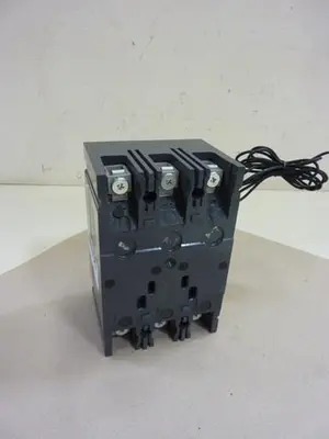 USED GENERAL ELECTRIC TED134010
