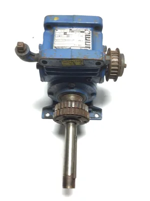 Cone Drive SH020-1 0421 Gearbox Speed Reducer