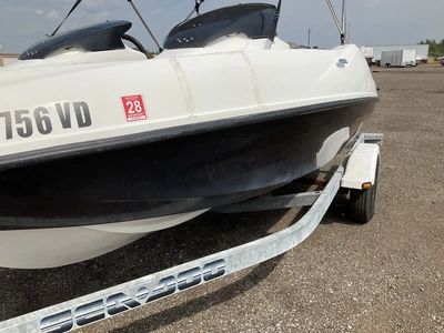 Used 2002 SEADOO SPEEDSTER Boats (Misc) Michigan US | Miedema Asset Management Group #1413933