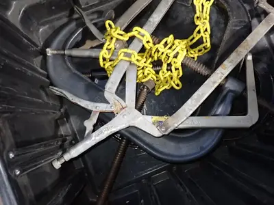 Clamps