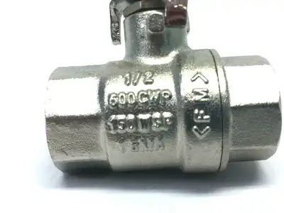Used AIRNET _UNKNOWN_ Valves/Fittings | Maverick Industrial Sales #1115178