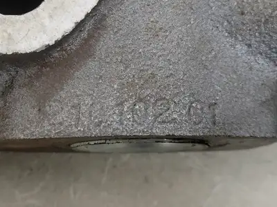 Hydraulic Section Valve 121010201, 01665